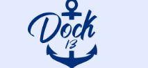 Dock13 Logo