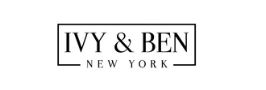 Ivy And Ben Logo