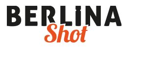 Berlina Shot Logo
