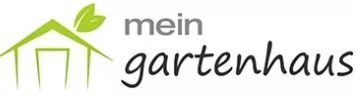 Mein Gartenhaus Logo