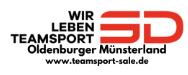 TeamSport Logo