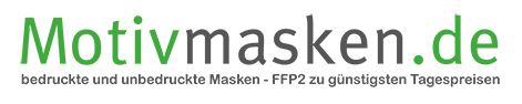 MotivMasken Logo