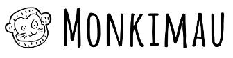 Monkimau Logo