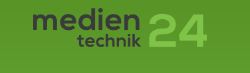 Medien Technik24 Logo