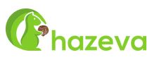 Hazeva Logo