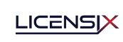 LicensiX Logo