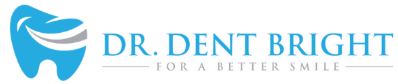 Dr Dent Bright Logo