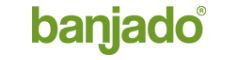 Banjado Logo