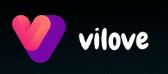 Vilove Logo