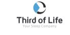 Third of Life Logo