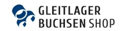 Gleitlager Buchsen Shop Logo