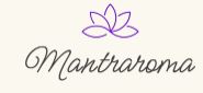 Mantraroma Logo