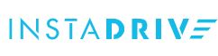 InstaDrive Logo