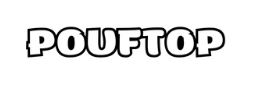 PoufTop Logo