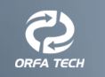 ORFA TECH Logo