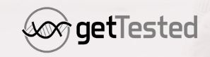 GetTested Logo
