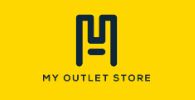 My Outlet Store Logo