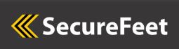 SecureFeet Logo
