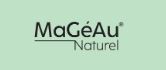 MaGeAu Naturel Logo