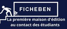 FicheBEN Logo