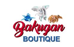 Bakugan Boutique Logo