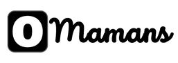 Omamans Logo