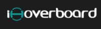 ihoverboard Logo