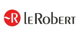 Le Robert Logo