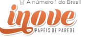 Inove Papeis de Parede Logo