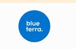 Blue Terra Logo