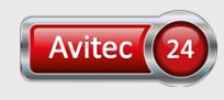 Avitec24 Logo