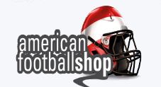 American Footballshop Logo
