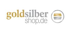 Gold Silber Shop Logo
