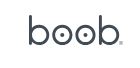 Boob Design Logo