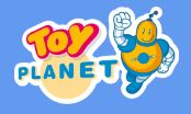Toy Planet Logo