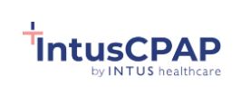 IntusCpap Logo