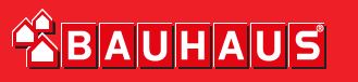 Bauhaus Logo