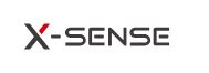 X-sense FR Logo