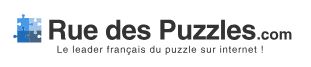 Rue des Puzzles Logo