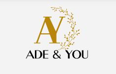 ADE & YOU Logo