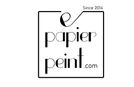 E Papier Peint Logo