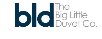 Big Little Duvet Logo