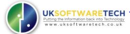 UK Software Tech Logo