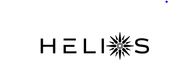 Helios Hydro Gym Logo