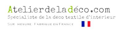 Atelier De La Deco Logo