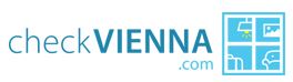 checkVIENNA Logo