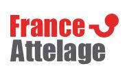 France Attelage Logo