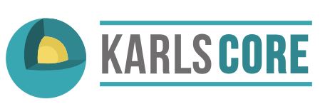 karls CORE Logo