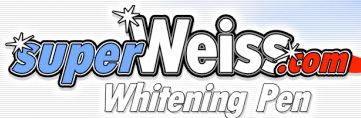 SuperWeiss Logo