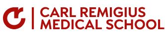 Carl Remigi Medical School Logo